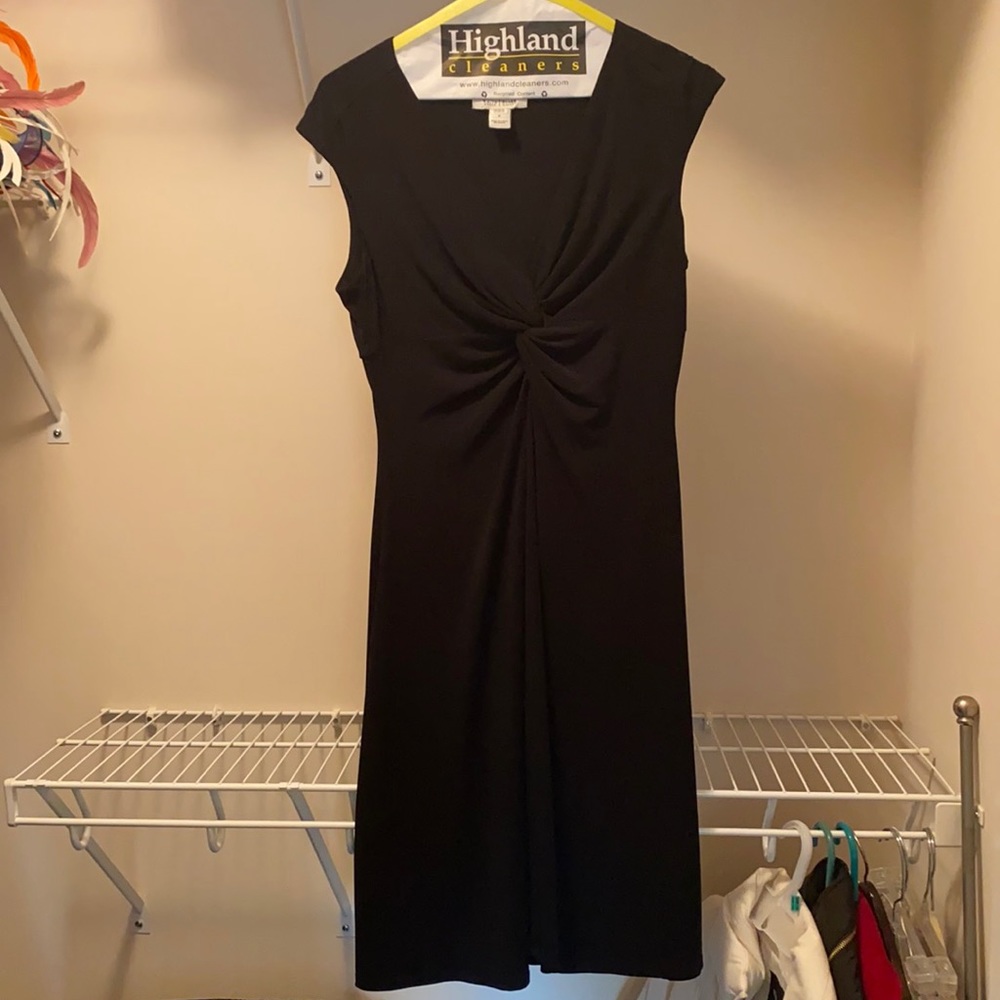 White House Black Market Dress